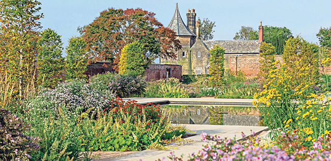 RHS Garden Bridgewater
